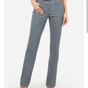 Women’s Express Editor Slacks